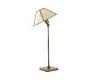 Светильник  настольный (Настольная лампа) Anna Lari CLELIA TABLE LAMP - CLELIA TABLE LAMP