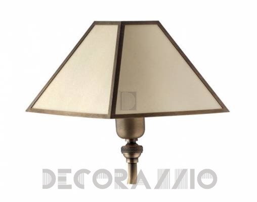 Светильник  настольный (Настольная лампа) Anna Lari CLELIA TABLE LAMP - CLELIA TABLE LAMP