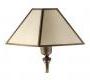 Светильник  настольный (Настольная лампа) Anna Lari CLELIA TABLE LAMP - CLELIA TABLE LAMP