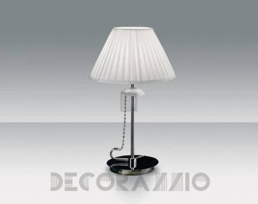 Светильник  настольный (Настольная лампа) Fabas Luce 2782-35-138 - 2782-35-138