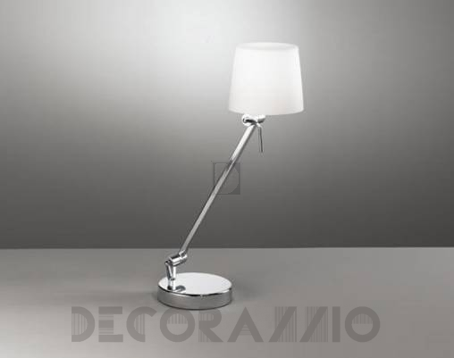 Светильник  настольный (Настольная лампа) Fabas Luce 2898-30-138 - 2898-30-138