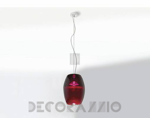 Светильник  потолочный подвесной Disegno Luce NEST S - NEST S