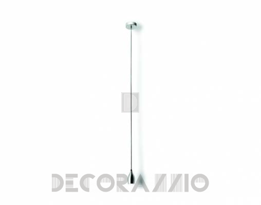 Светильник  потолочный подвесной Disegno Luce GRAAL S GU10 LED H. 200 CM - GRAAL S GU10 LED H. 200 CM