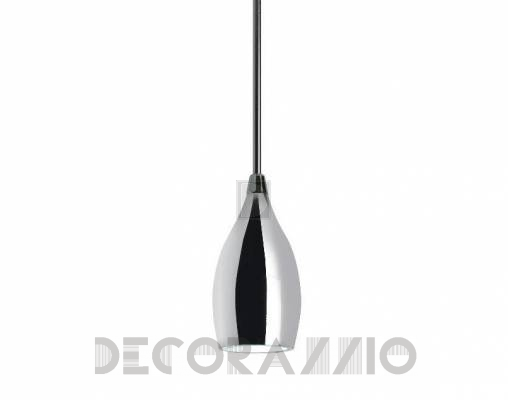 Светильник  потолочный подвесной Disegno Luce GRAAL S GU10 LED H. 200 CM - GRAAL S GU10 LED H. 200 CM