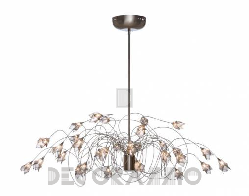 Светильник  потолочный подвесной (Люстра) Harco Loor BREEZE CHANDELIER HL 30 - BREEZE CHANDELIER HL 30