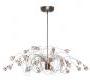 Светильник  потолочный подвесной (Люстра) Harco Loor BREEZE CHANDELIER HL 30 - BREEZE CHANDELIER HL 30