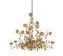 Светильник  потолочный подвесной (Люстра) Harco Loor JEWEL CHANDELIER HL 15 - JEWEL CHANDELIER HL 15