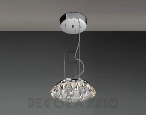 Светильник  потолочный подвесной Isaac Light 701-SG - 701-SG