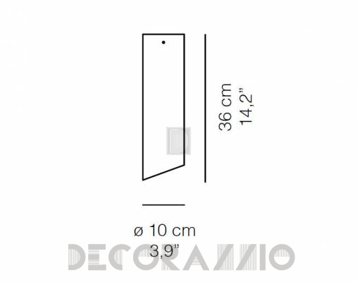 Светильник  потолочный подвесной Karboxx 02SF0301R - 02SF0301R