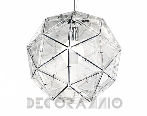 Светильник  потолочный подвесной Martinelli Luce 1722-TR-7 - 1722-TR-7