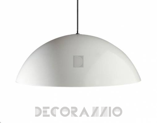 Светильник  потолочный подвесной Martinelli Luce 1835-BI - 1835-BI