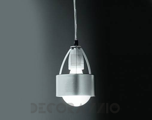 Светильник  потолочный подвесной Martinelli Luce 1907-BI - 1907-BI