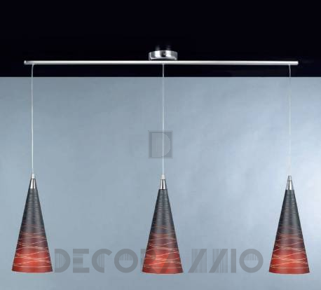 Светильник  потолочный подвесной Artistica Lampadari Vega - 3303 36REG TM