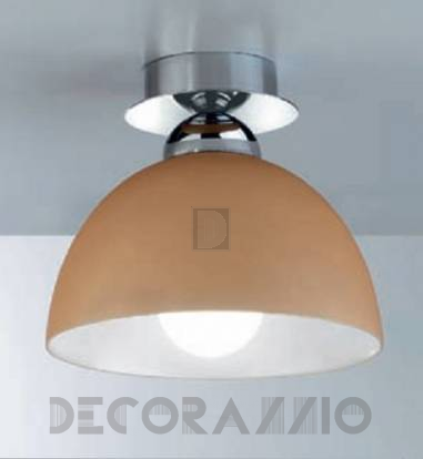 Светильник  потолочный накладной Artistica Lampadari Diadem - 1602 CC20 SEN