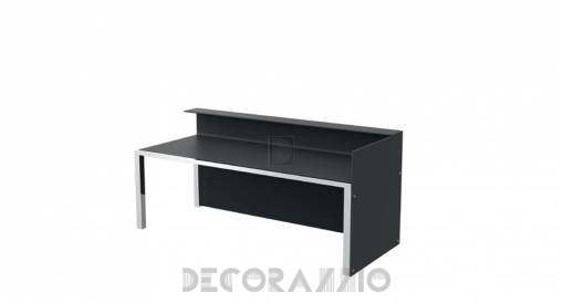 Письменный стол Gallotti&Radice Smart - G&R174