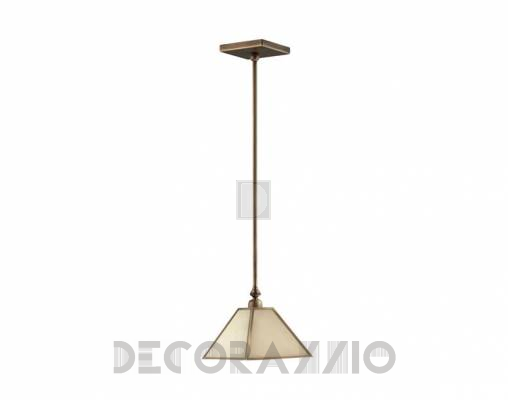 Светильник  потолочный подвесной Anna Lari CLELIA CEILING LAMP - CLELIA CEILING LAMP