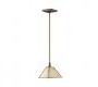 Светильник  потолочный подвесной Anna Lari CLELIA CEILING LAMP - CLELIA CEILING LAMP