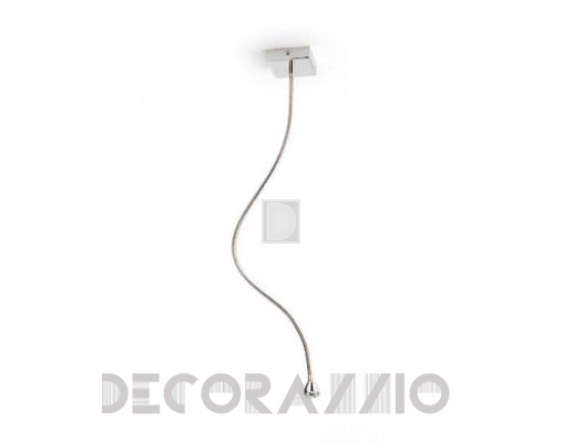 Светильник  потолочный подвесной Anna Lari COBRA-2 CEILING LAMP - COBRA-2 CEILING LAMP