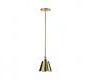 Светильник  потолочный подвесной Anna Lari EMI CEILING LAMP - EMI CEILING LAMP