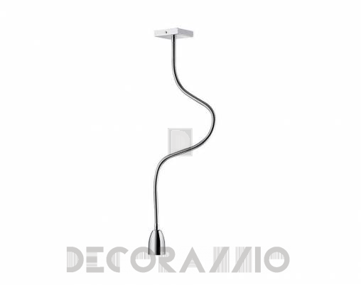 Светильник  потолочный подвесной Anna Lari COBRA CEILING LAMP - COBRA CEILING LAMP