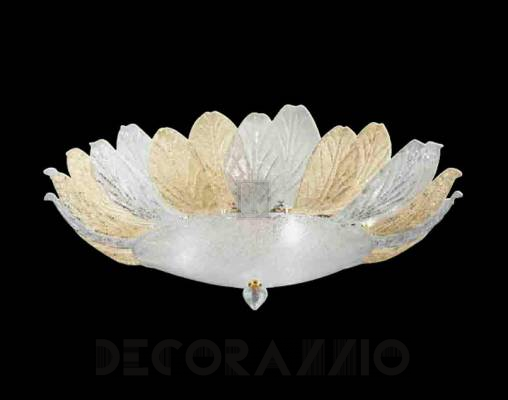 Светильник  потолочный накладной Arte Di Murano 7463-pl32 - 7463-pl32