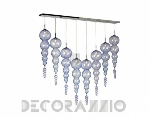 Светильник  потолочный подвесной Arte Di Murano 7718-SP8 - 7718-SP8