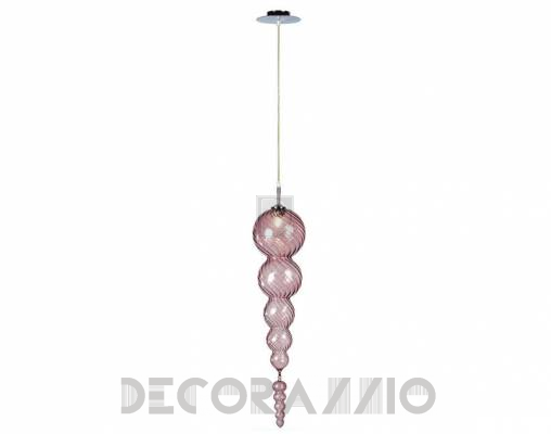 Светильник  потолочный подвесной Arte Di Murano 7721-SP1 - 7721-SP1