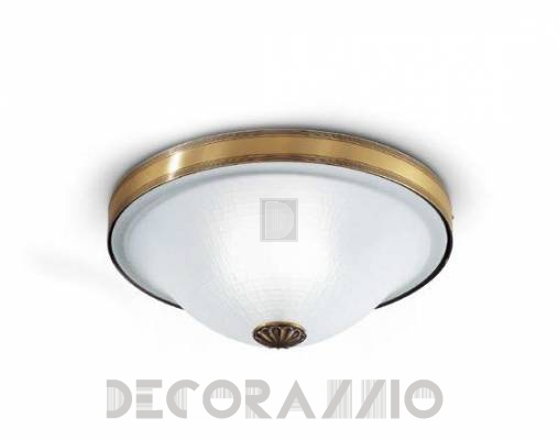 Светильник  потолочный накладной BBB Illuminazione 3000-PL40 - 3000-PL40