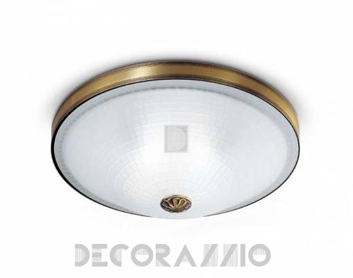 Светильник  потолочный накладной BBB Illuminazione 3000-PL50 - 3000-PL50