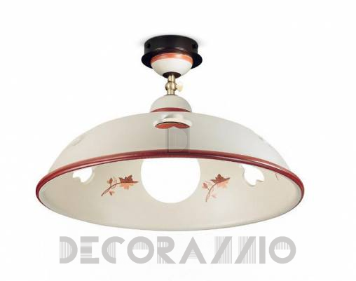 Светильник  потолочный накладной BBB Illuminazione 2081-PL44 - 2081-PL44