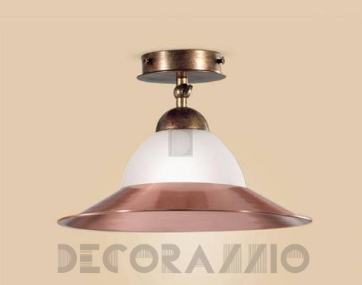 Светильник  потолочный накладной BBB Illuminazione 1144-PL28 - 1144-PL28