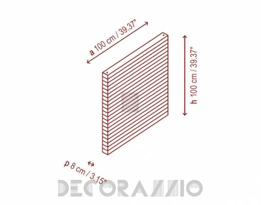 Светильник  потолочный накладной Bover SILANTRA 05 - SILANTRA 05