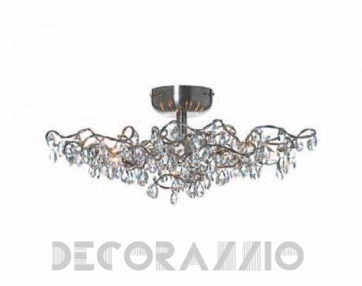 Светильник  потолочный подвесной Harco Loor TIARA DIAMOND pl-wl 12 - TIARA DIAMOND pl-wl 12