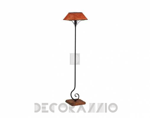 Светильник  напольный (Торшер) Anna Lari NEW GILD - NEW GILDA FLOOR LAMP