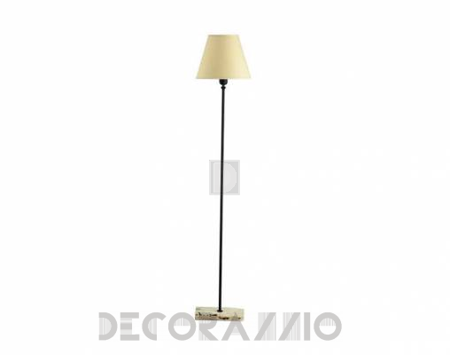 Светильник  напольный (Торшер) Anna Lari NEW NIKLA - NEW NIKLA FLOOR LAMP