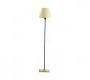 Светильник  напольный (Торшер) Anna Lari NEW NIKLA - NEW NIKLA FLOOR LAMP