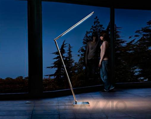 Светильник  напольный (Торшер) Anna Lari EVOLUTION - EVOLUTION FLOOR LAMP