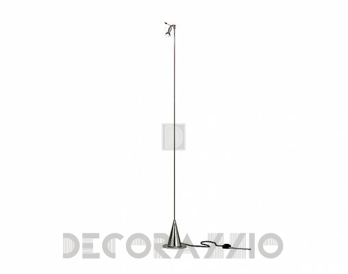 Светильник  напольный (Торшер) Disegno Luce MICROPHONE F - MICROPHONE F