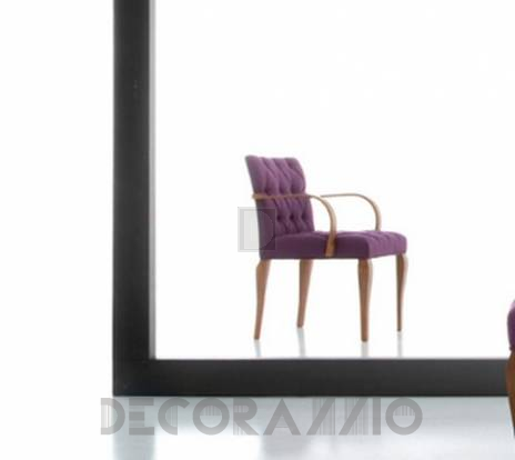 Кресло Costantini Pietro DECOR - Cost.P208