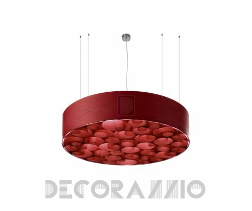 Светильник  потолочный подвесной (Люстра) LZF-Lamps Spiro - SPRO SM