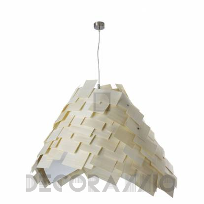 Светильник  потолочный подвесной (Люстра) LZF-Lamps Armadillo - ARM SG CHW