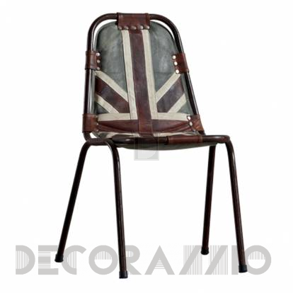 Стул Dialma Brown DB - DB002901