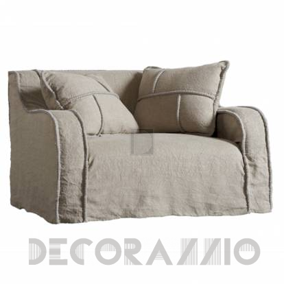 Кресло Dialma Brown DB 2 - DB002936