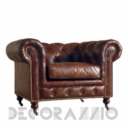 Кресло Dialma Brown DB 7 - DB001716