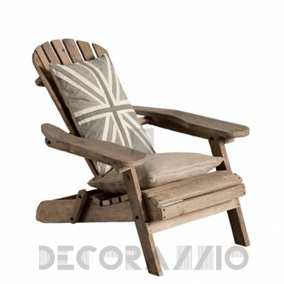 Кресло Dialma Brown DB - DB002983