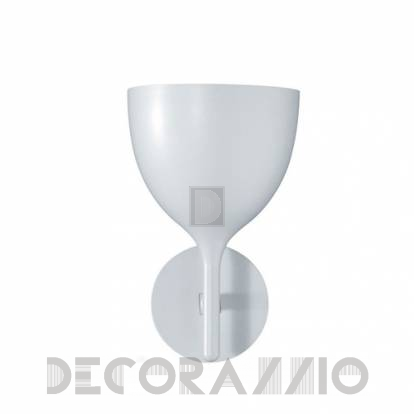 Светильник  настенный накладной (Бра) Rotaliana Drink  - 1DRW1 000 63 ZG0