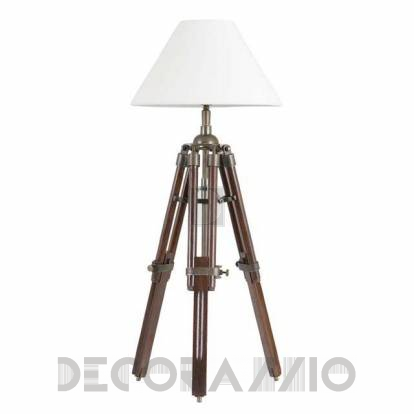 Светильник  напольный (Настольная лампа) Eichholtz Lamp Telescope - 00587