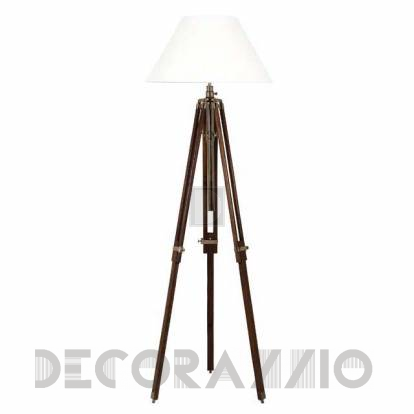 Светильник  напольный (Торшер) Eichholtz Lamp Telescope - 00586