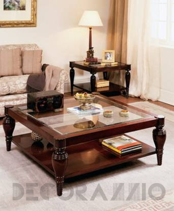 Кофейный, журнальный столик Amboan Occasional Furniture - Amb142