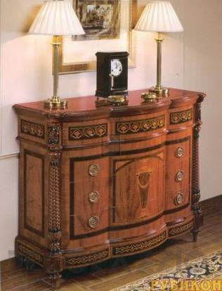 Комод Amboan Occasional Furniture - Amb98